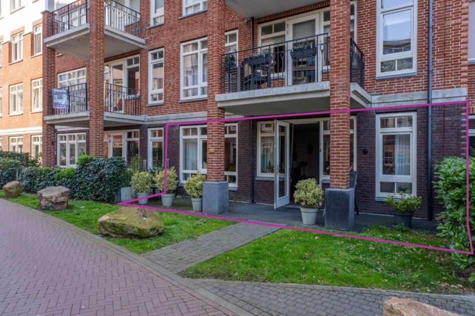 Rijnsburg – De Klok 503