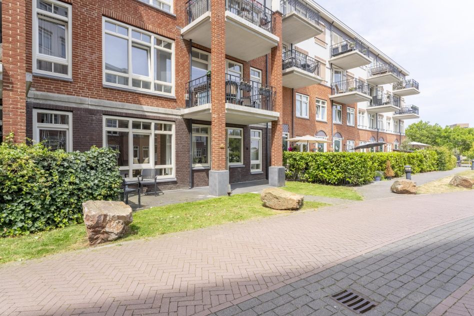 Rijnsburg – De Klok 503