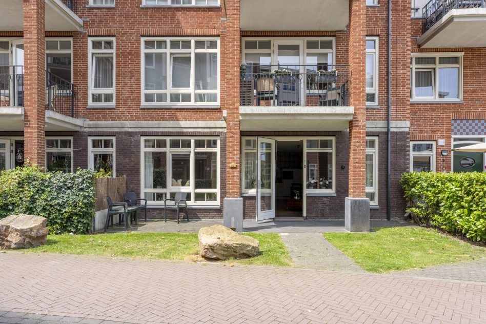 Rijnsburg – De Klok 503