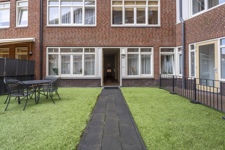 Rijnsburg – De Klok 503
