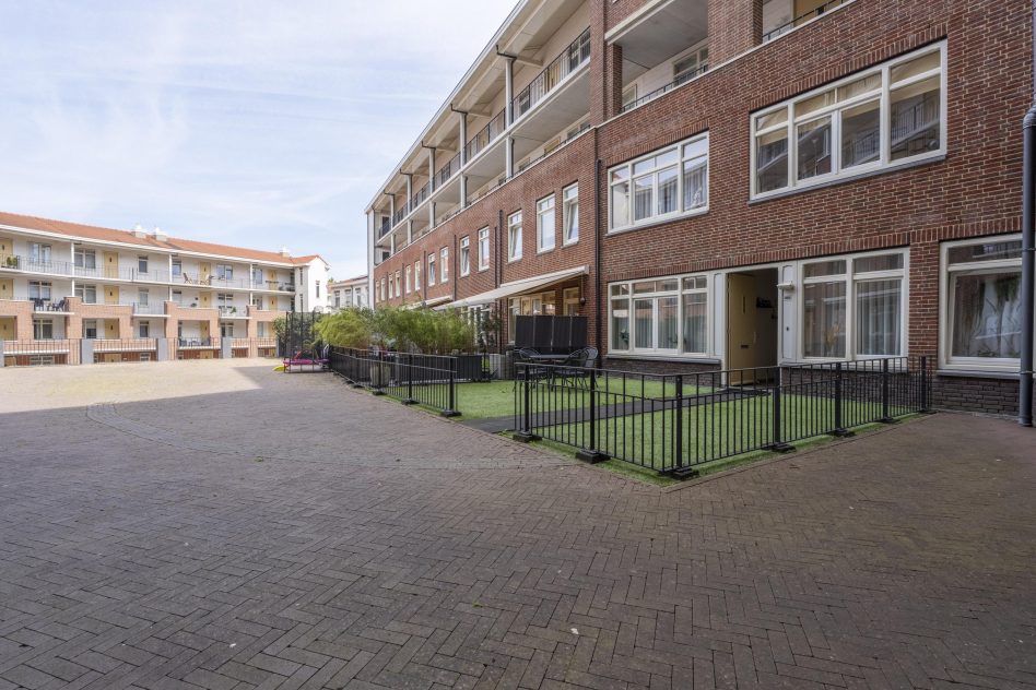 Rijnsburg – De Klok 503
