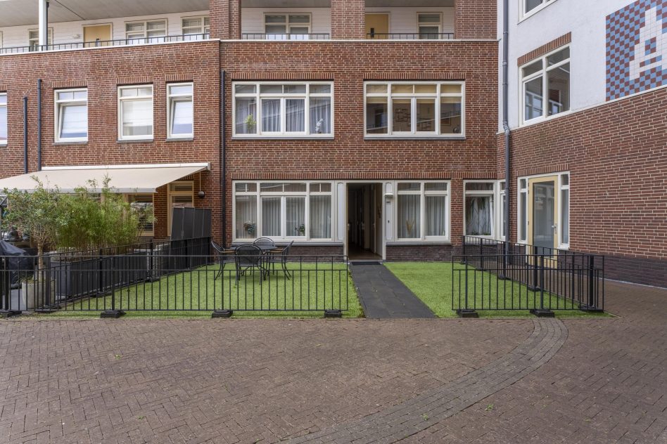 Rijnsburg – De Klok 503