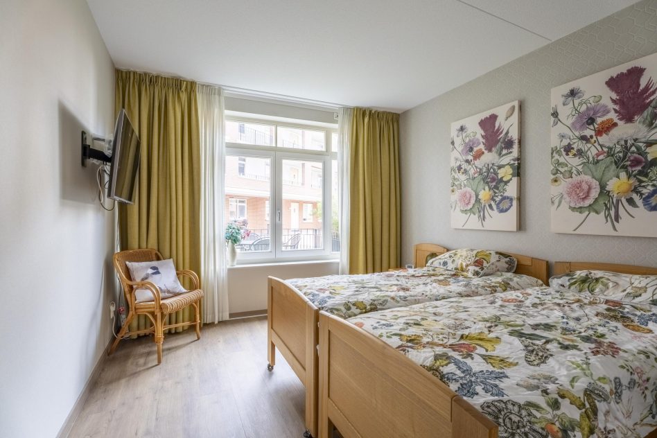 Rijnsburg – De Klok 503