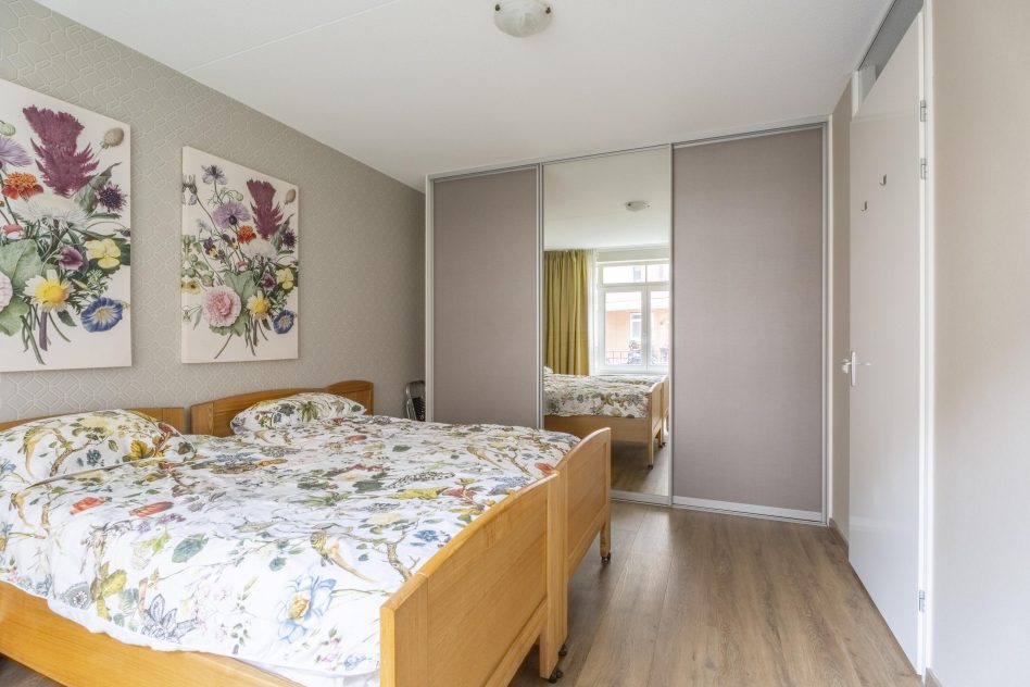 Rijnsburg – De Klok 503