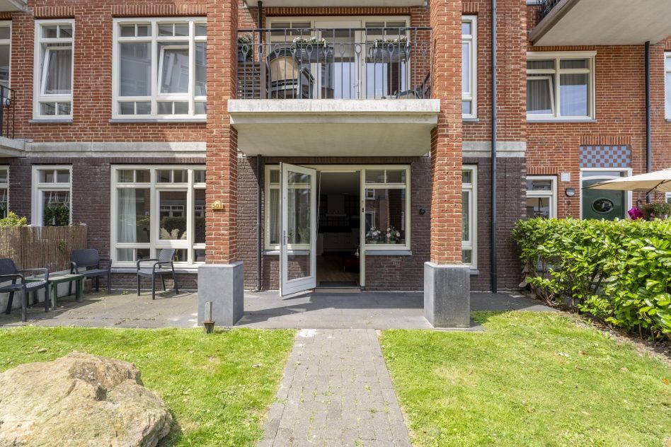 Rijnsburg – De Klok 503