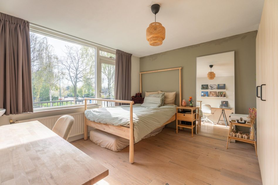 Oegstgeest – Hazenboslaan 35