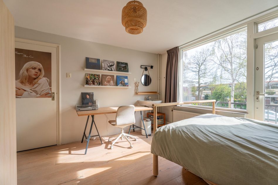 Oegstgeest – Hazenboslaan 35