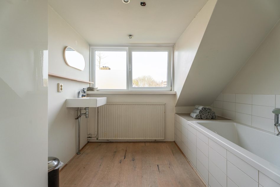 Oegstgeest – Hazenboslaan 35