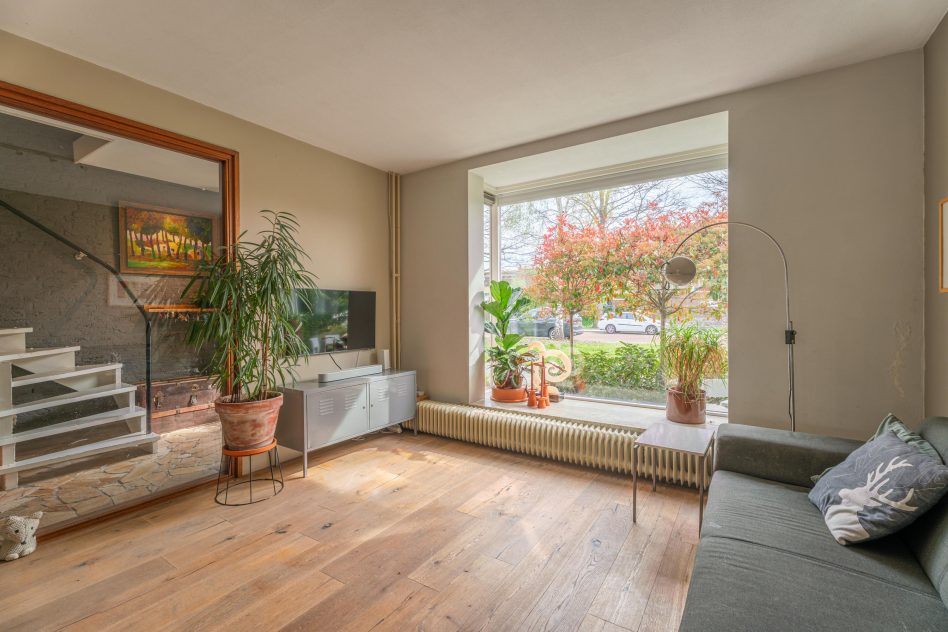 Oegstgeest – Hazenboslaan 35