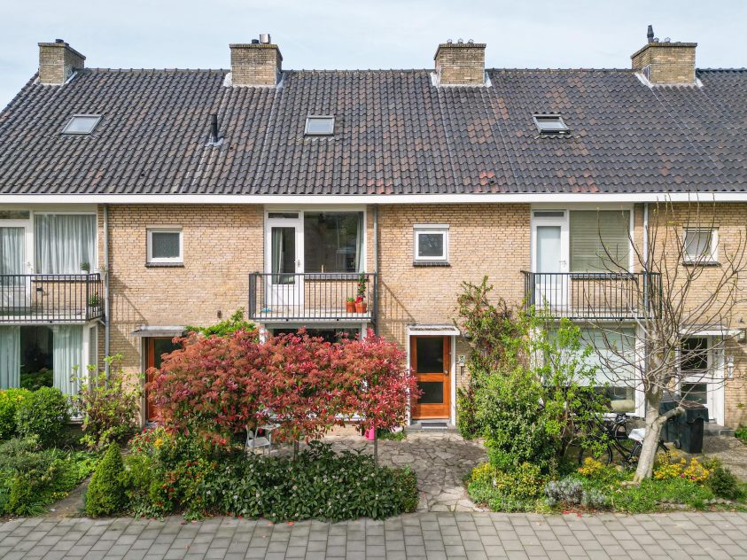 Woningaanbod