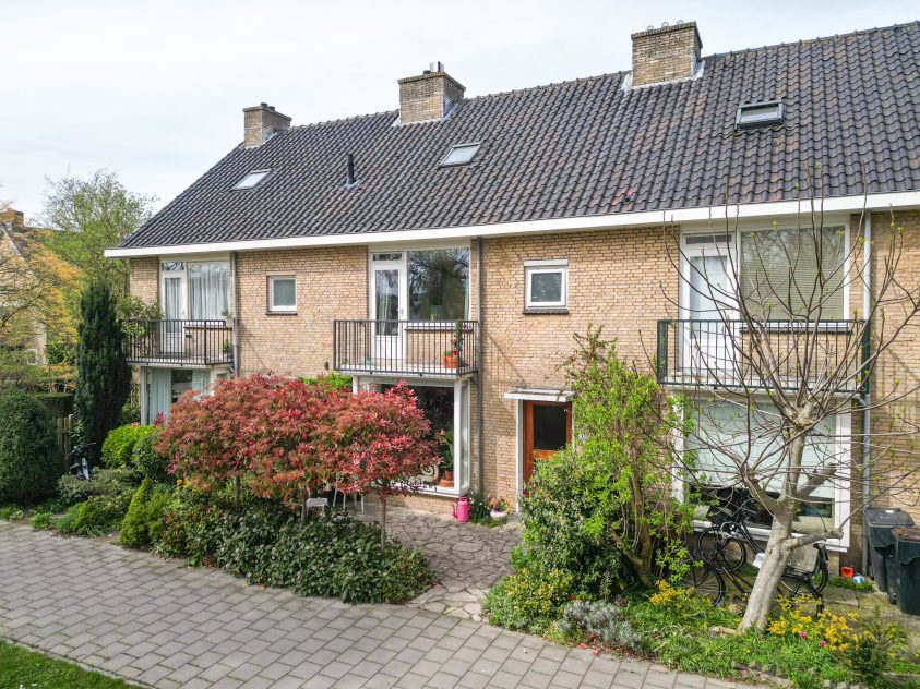 Oegstgeest – Hazenboslaan 35