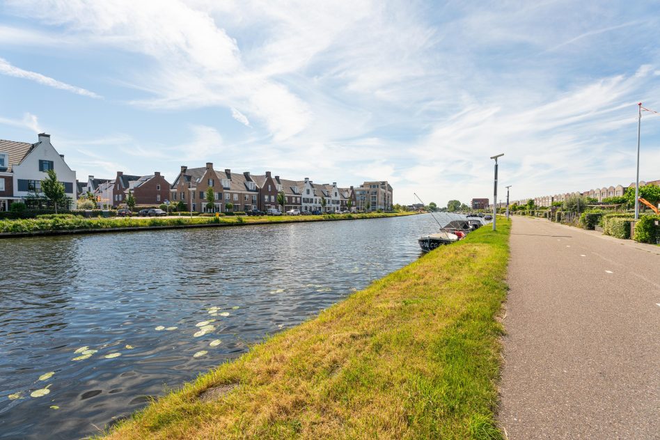 Rijnsburg – Bankijkerweg 167