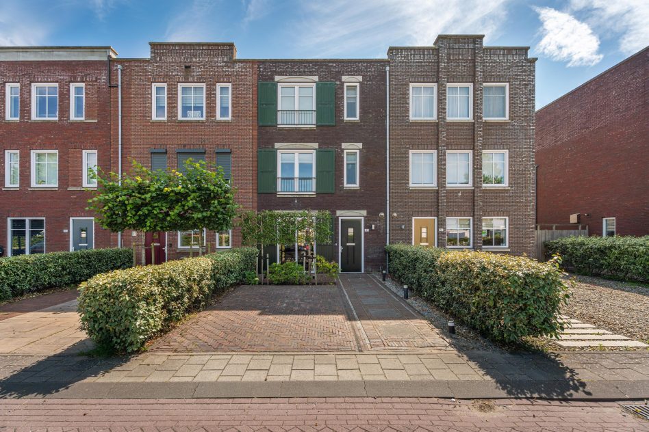 Rijnsburg – Bankijkerweg 167