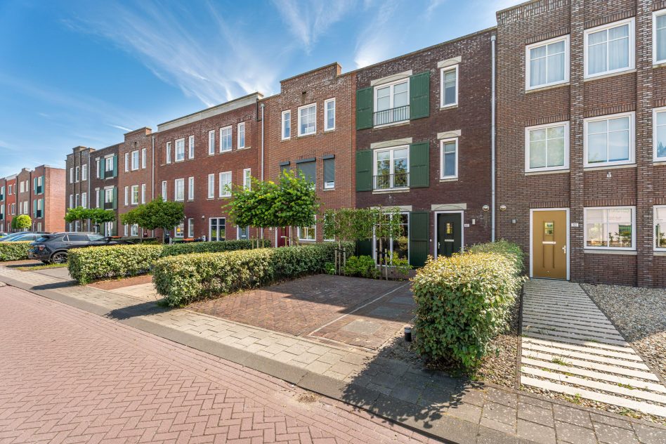 Rijnsburg – Bankijkerweg 167
