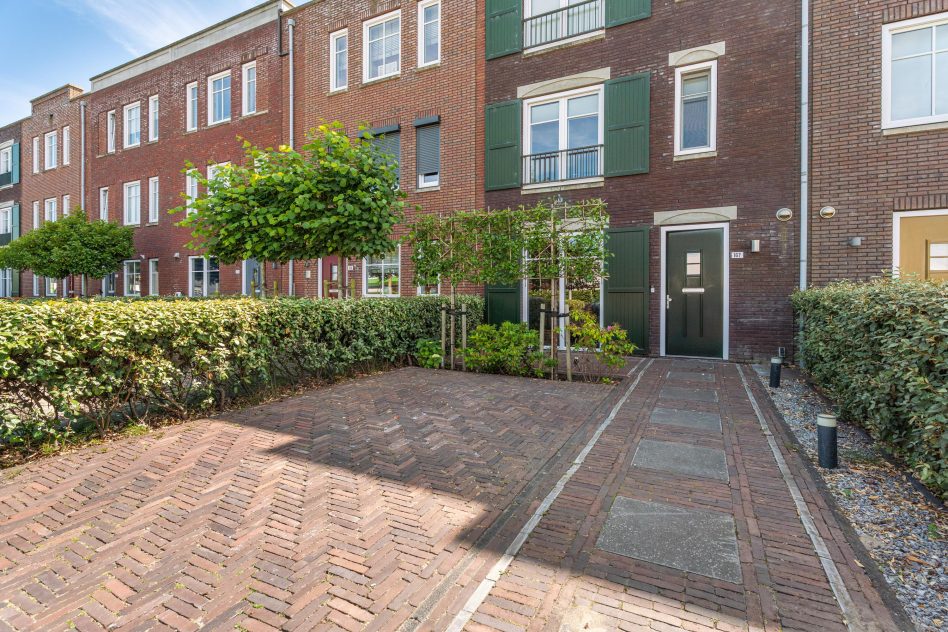 Rijnsburg – Bankijkerweg 167