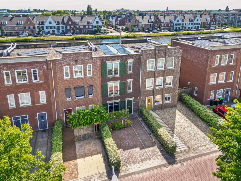 Rijnsburg – Bankijkerweg 167