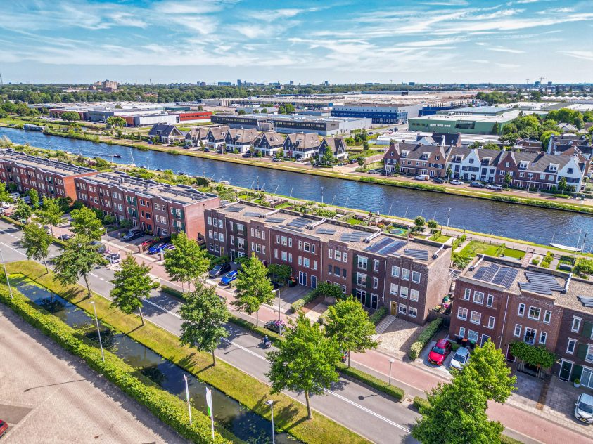 Rijnsburg – Bankijkerweg 167