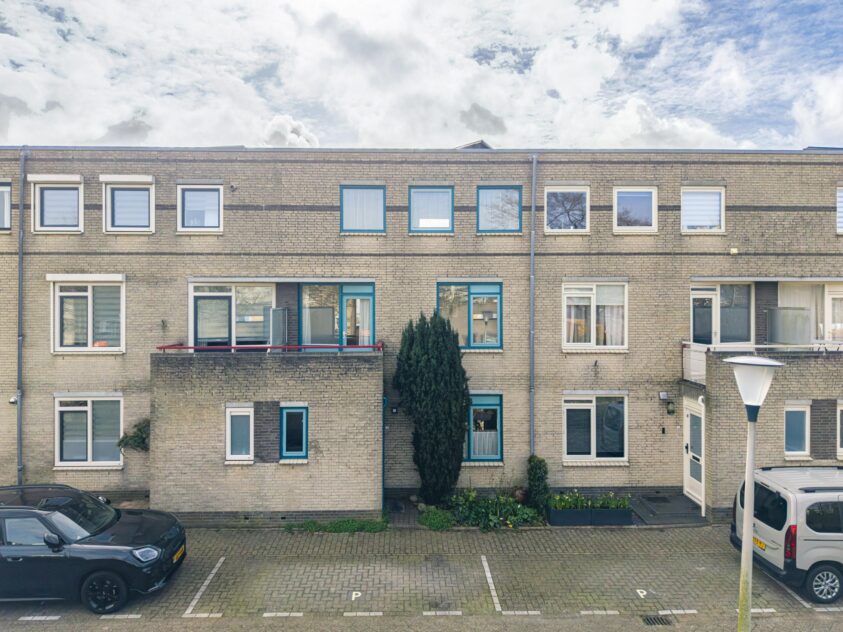 Voorhout – Sikkelkruidstraat 18