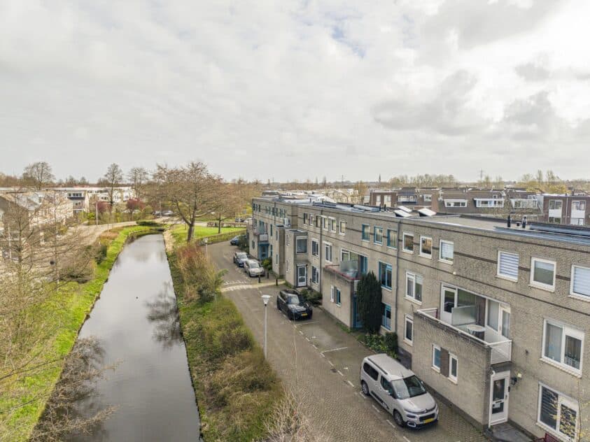 Voorhout – Sikkelkruidstraat 18