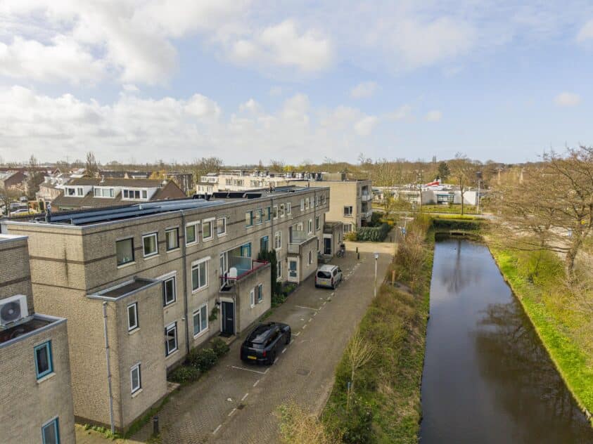 Voorhout – Sikkelkruidstraat 18