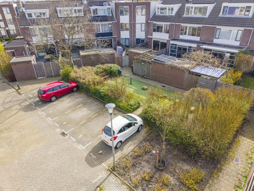 Voorhout – Sikkelkruidstraat 18
