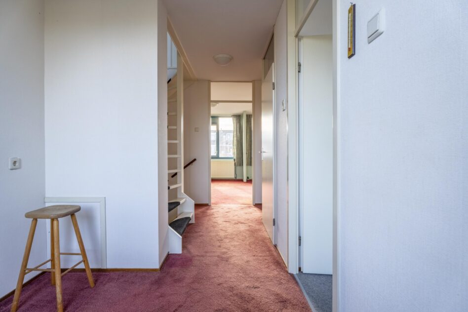 Voorhout – Sikkelkruidstraat 18