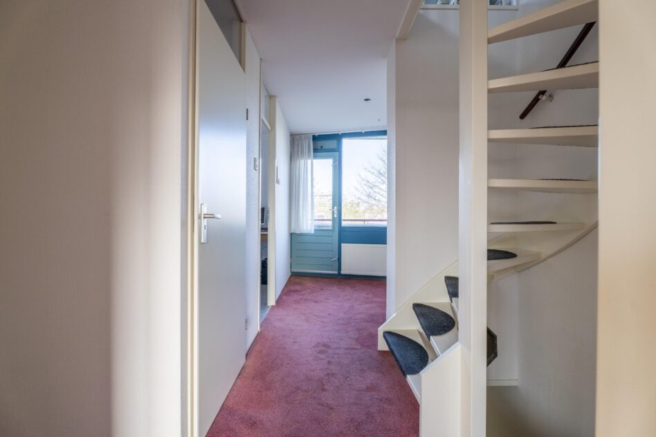 Voorhout – Sikkelkruidstraat 18