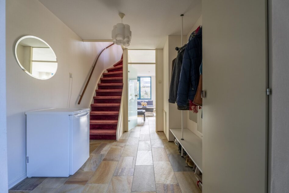 Voorhout – Sikkelkruidstraat 18