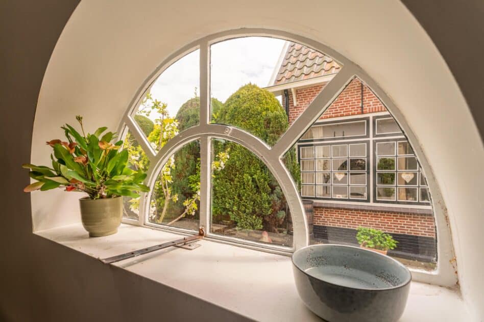 Rijnsburg – Vliet Noordzijde 49