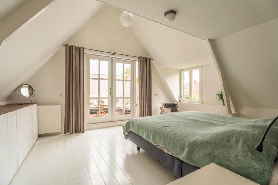 Rijnsburg – Vliet Noordzijde 49