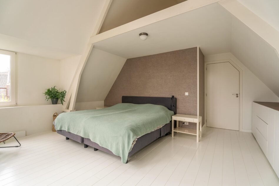 Rijnsburg – Vliet Noordzijde 49
