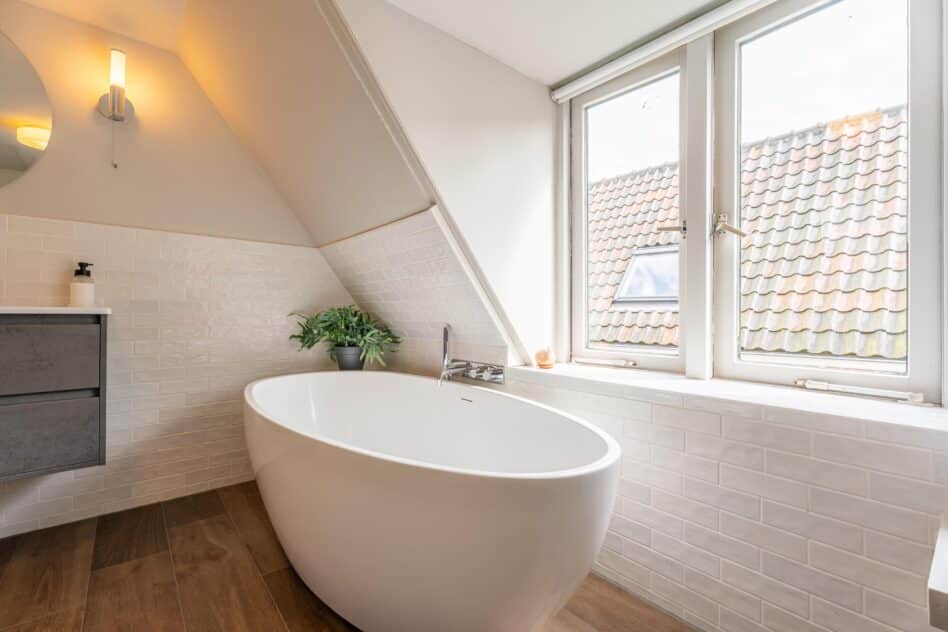 Rijnsburg – Vliet Noordzijde 49