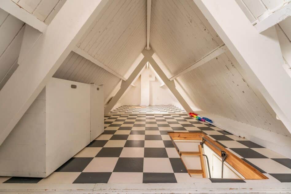 Rijnsburg – Vliet Noordzijde 49