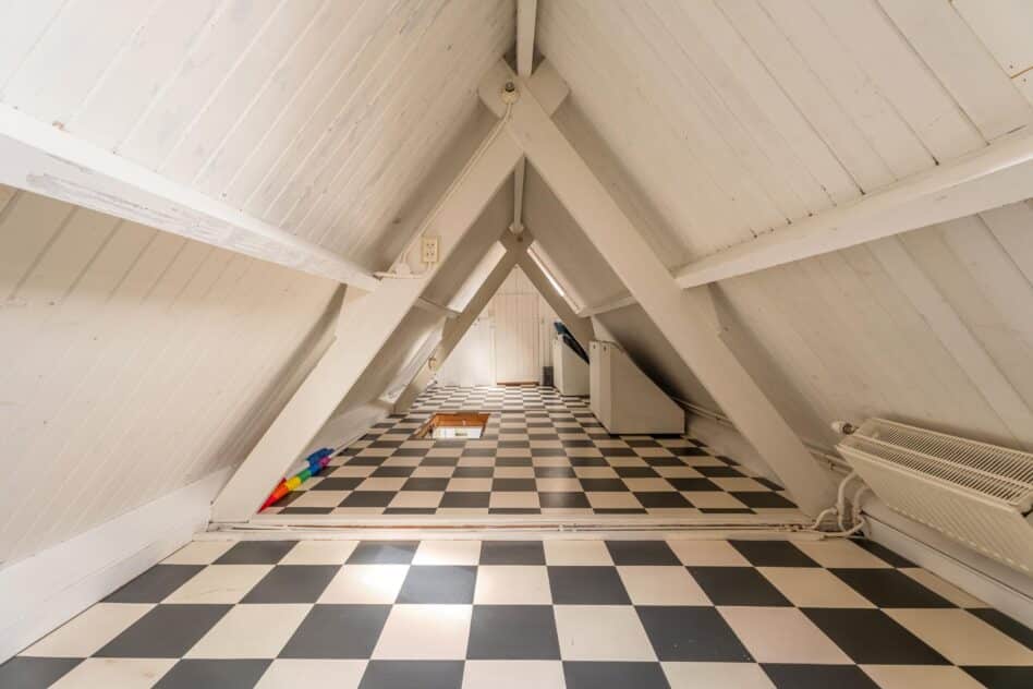 Rijnsburg – Vliet Noordzijde 49
