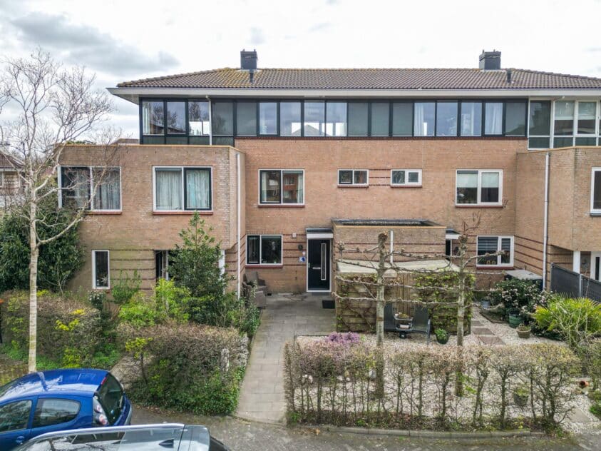 Rijnsburg – Kleipettenlaan 190