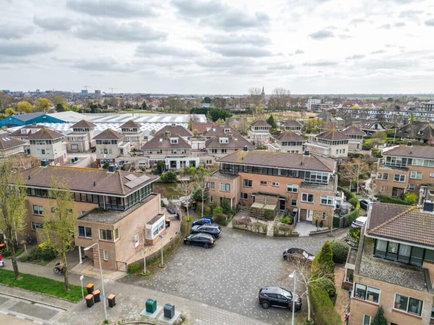 Rijnsburg – Kleipettenlaan 190