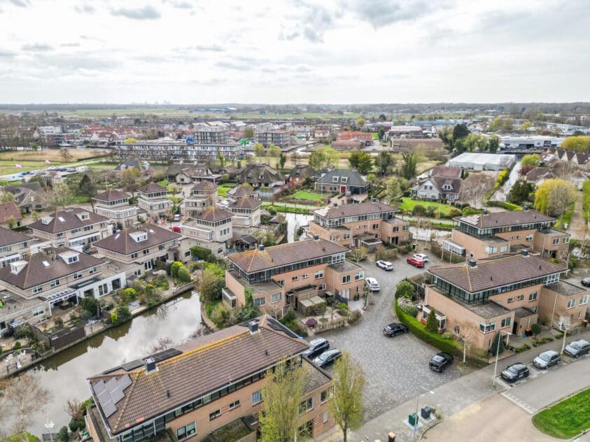 Rijnsburg – Kleipettenlaan 190
