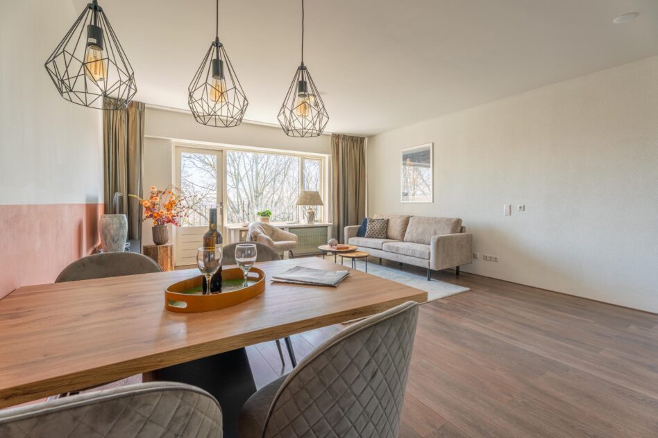 Oegstgeest – Aert van Neslaan 447