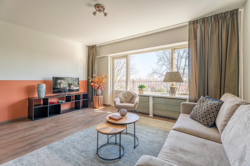 Oegstgeest – Aert van Neslaan 447