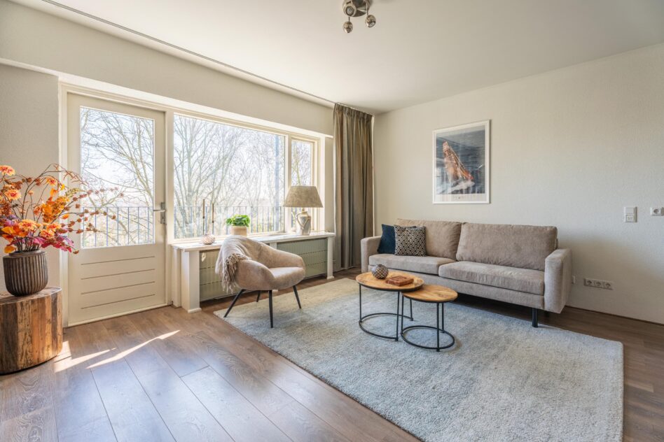 Oegstgeest – Aert van Neslaan 447