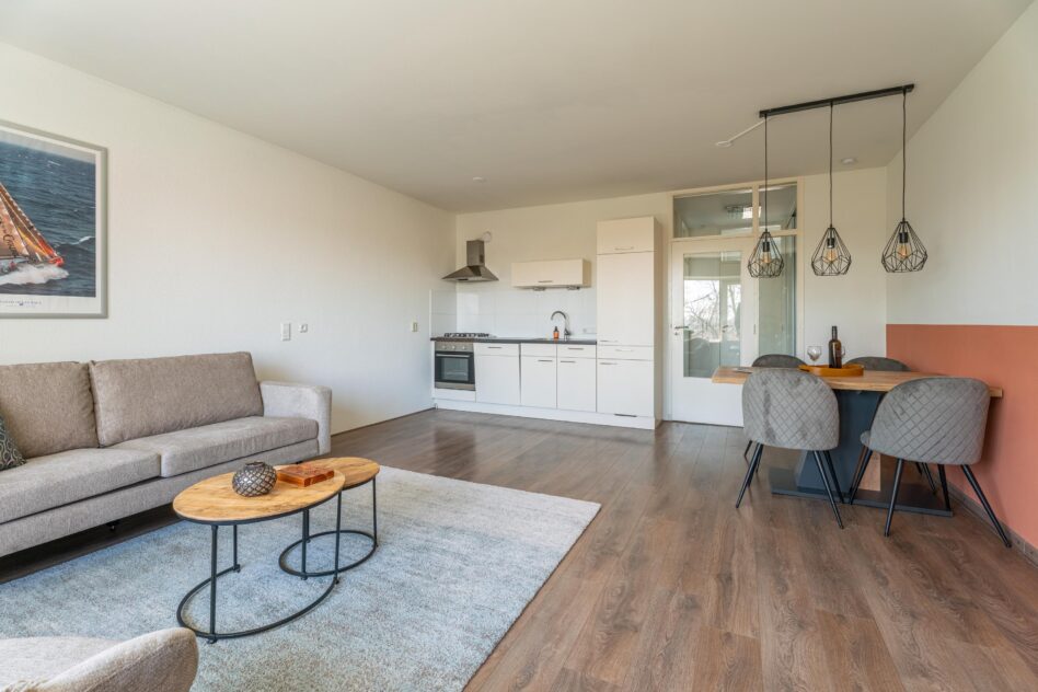 Oegstgeest – Aert van Neslaan 447