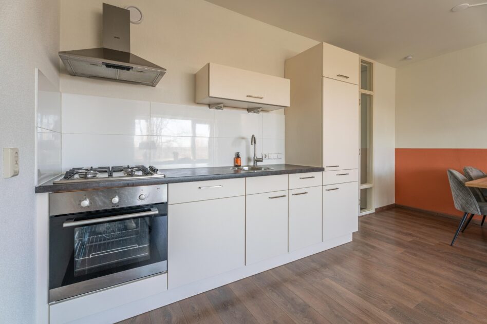 Oegstgeest – Aert van Neslaan 447