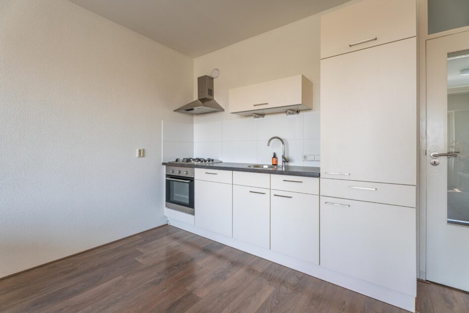 Oegstgeest – Aert van Neslaan 447