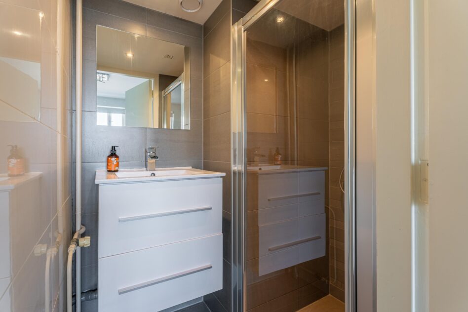 Oegstgeest – Aert van Neslaan 447