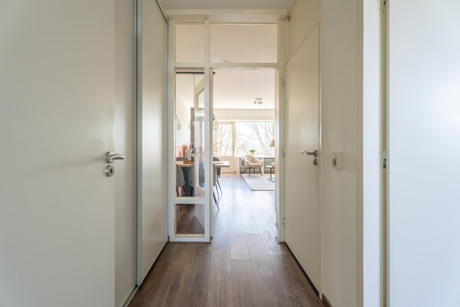 Oegstgeest – Aert van Neslaan 447