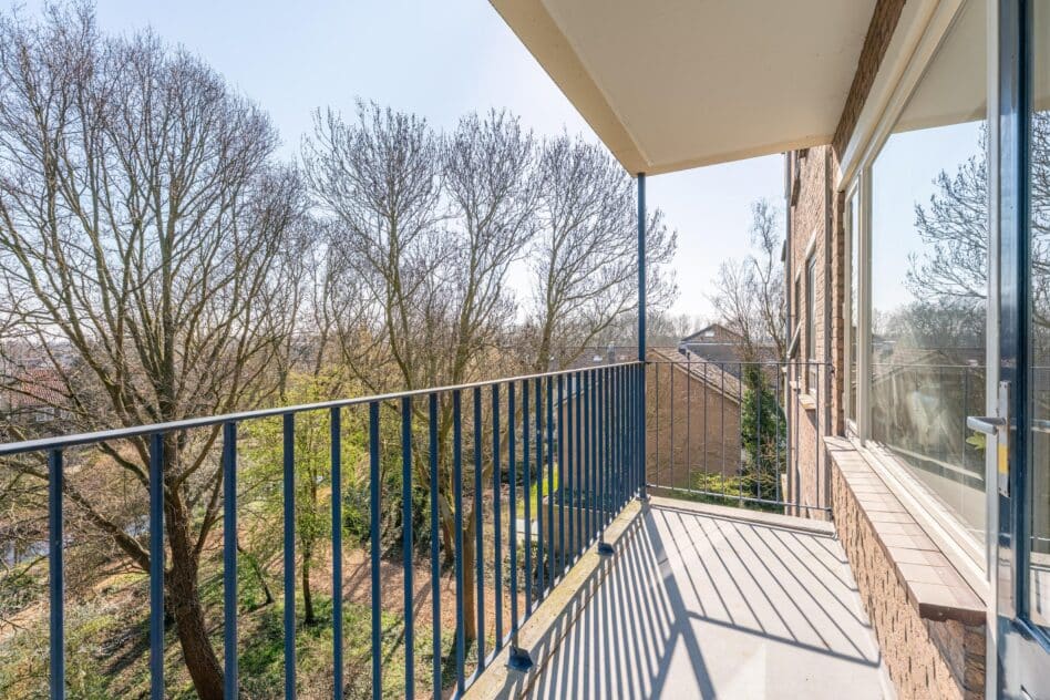 Oegstgeest – Aert van Neslaan 447