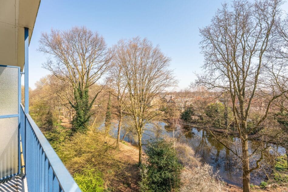 Oegstgeest – Aert van Neslaan 447