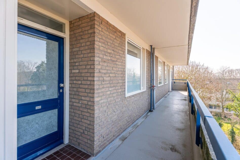 Oegstgeest – Aert van Neslaan 447