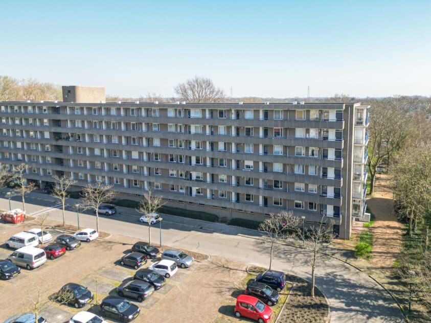 Oegstgeest – Aert van Neslaan 447