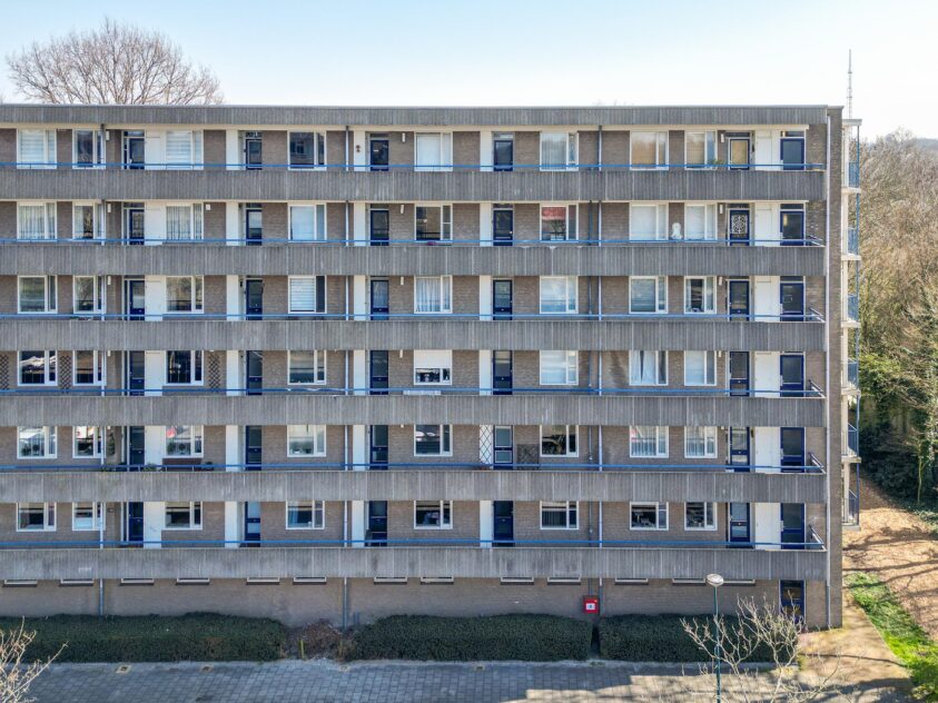 Oegstgeest – Aert van Neslaan 447